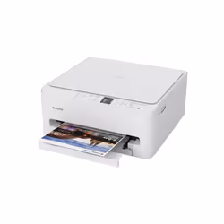Canon PIXMA TS6550i Jet d'encre A4 1200 x 1200 DPI Wifi - Vue supplémentaire 6