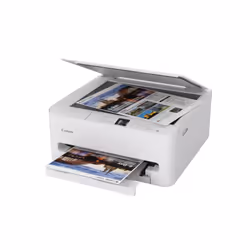 Canon PIXMA TS6550i Jet d'encre A4 1200 x 1200 DPI Wifi - Vue supplémentaire 7