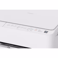Canon PIXMA TS4150i Imprimante Multifonction Jet d'Encre A4 Wi-Fi Blanc - Vue supplémentaire 6