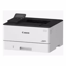Canon i-SENSYS LBP246dw II A4 Wifi - Vue supplémentaire 3