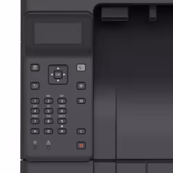 Canon LBP243dw 1200 x 1200 DPI A4 Wifi - Vue supplémentaire 6