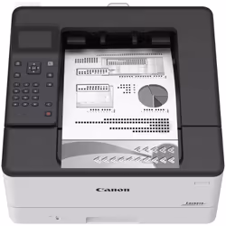 Canon LBP243dw 1200 x 1200 DPI A4 Wifi - Vue supplémentaire 7