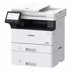 Canon i-SENSYS MF465dw II Laser A4 1200 x 1200 DPI 40 ppm Wifi - Vue supplémentaire 2