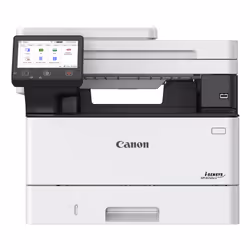Canon i-SENSYS MF465dw II Laser A4 1200 x 1200 DPI 40 ppm Wifi - Vue supplémentaire 4