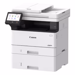 Canon i-SENSYS MF463dw II Laser A4 1200 x 1200 DPI 40 ppm Wifi - Vue supplémentaire 2