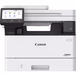 Canon i-SENSYS MF463dw II Laser A4 1200 x 1200 DPI 40 ppm Wifi - Vue supplémentaire 4