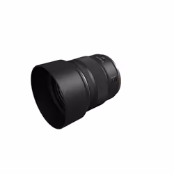 Canon RF 45mm F1.2 STM MILC Objectif plein cadre Noir - Vue supplémentaire 2