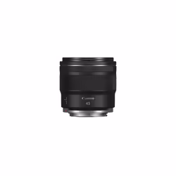 Canon RF 45mm F1.2 STM MILC Objectif plein cadre Noir - Vue supplémentaire 3