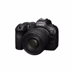 Canon RF 45mm F1.2 STM MILC Objectif plein cadre Noir - Vue supplémentaire 8