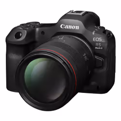Canon RF 85mm F1.4L VCM MILC Téléobjectif - Vue supplémentaire 5
