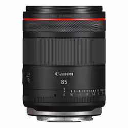 Canon RF 85mm F1.4L VCM MILC Téléobjectif - Vue supplémentaire 7