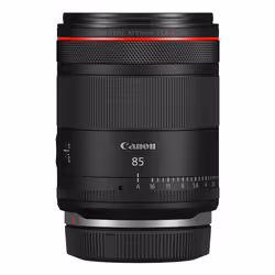 Canon RF 85mm F1.4L VCM MILC Téléobjectif - Vue supplémentaire 8
