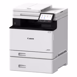 Canon i-SENSYS MF754Cdw II Laser A4 1200 x 1200 DPI 33 ppm Wifi - Vue supplémentaire 2