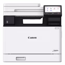 Canon i-SENSYS MF754Cdw II Laser A4 1200 x 1200 DPI 33 ppm Wifi - Vue supplémentaire 4