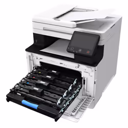 Canon i-SENSYS MF754Cdw II Laser A4 1200 x 1200 DPI 33 ppm Wifi - Vue supplémentaire 7