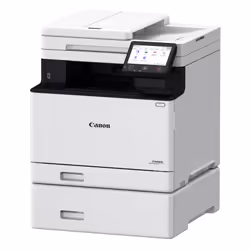Canon i-SENSYS MF752Cdw II Laser A4 1200 x 1200 DPI 33 ppm Wifi - Vue supplémentaire 2