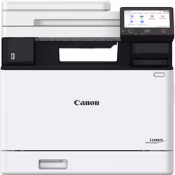 Canon i-SENSYS MF752Cdw II Laser A4 1200 x 1200 DPI 33 ppm Wifi - Vue supplémentaire 4