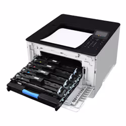 Canon i-SENSYS LBP673Cdw II Couleur 1200 x 1200 DPI A4 Wifi - Vue supplémentaire 6