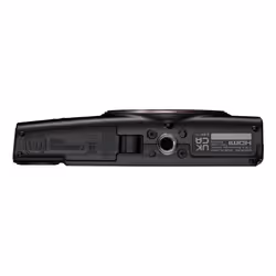 Canon Digital IXUS 285 HS A 1/2.3" Appareil-photo compact 20,2 MP CMOS 5184 x 3888 pixels Noir - Vue supplémentaire 3
