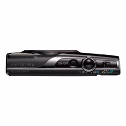 Canon Digital IXUS 285 HS A 1/2.3" Appareil-photo compact 20,2 MP CMOS 5184 x 3888 pixels Noir - Vue supplémentaire 5