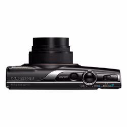 Canon Digital IXUS 285 HS A 1/2.3" Appareil-photo compact 20,2 MP CMOS 5184 x 3888 pixels Noir - Vue supplémentaire 7