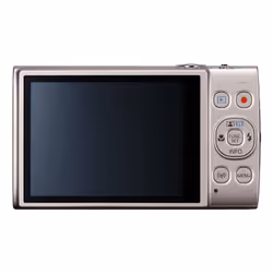 Canon Digital IXUS 285 HS A 1/2.3" Appareil-photo compact 20,2 MP CMOS 5184 x 3888 pixels Argent - Vue supplémentaire 3