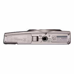 Canon Digital IXUS 285 HS A 1/2.3" Appareil-photo compact 20,2 MP CMOS 5184 x 3888 pixels Argent - Vue supplémentaire 4