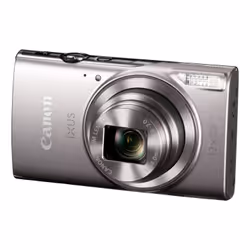 Canon Digital IXUS 285 HS A 1/2.3" Appareil-photo compact 20,2 MP CMOS 5184 x 3888 pixels Argent - Vue supplémentaire 5