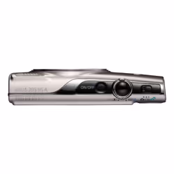 Canon Digital IXUS 285 HS A 1/2.3" Appareil-photo compact 20,2 MP CMOS 5184 x 3888 pixels Argent - Vue supplémentaire 6