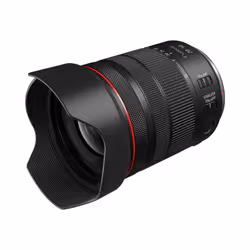 Canon RF 20-50mm F4L IS USM PZ Objectif de cinéma Objectif plein cadre Noir - Vue supplémentaire 4