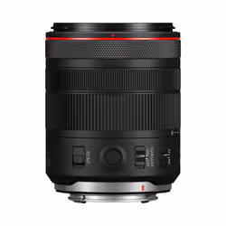 Canon RF 20-50mm F4L IS USM PZ Objectif de cinéma Objectif plein cadre Noir - Vue supplémentaire 5