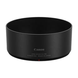 Canon ES-73B Rond Noir