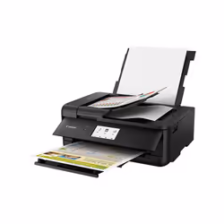 Canon PIXMA TS9550a Jet d'encre A3 4800 x 1200 DPI Wifi - Vue supplémentaire 2
