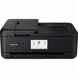 Canon PIXMA TS9550a Jet d'encre A3 4800 x 1200 DPI Wifi - Vue supplémentaire 3