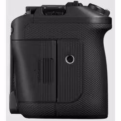 Canon EOS R6 V Boîtier MILC 34,2 MP CMOS 6960 x 4640 pixels Noir - Vue supplémentaire 3