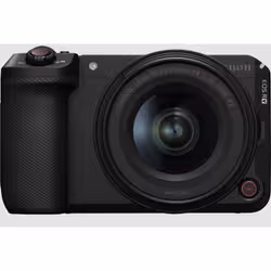 Canon EOS R6 V Boîtier MILC 34,2 MP CMOS 6960 x 4640 pixels Noir - Vue supplémentaire 5