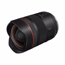 Canon RF 14mm F1.4L VCM MILC Objectif plein cadre Noir - Vue supplémentaire 2
