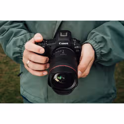 Canon RF 14mm F1.4L VCM MILC Objectif plein cadre Noir - Vue supplémentaire 6