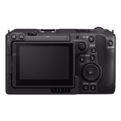 Canon Cinema EOS C50 Caméscope portatif 34,2 MP CMOS Noir - Vue supplémentaire 7