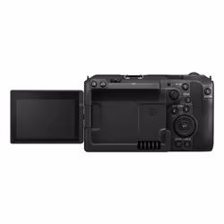 Canon Cinema EOS C50 Caméscope portatif 34,2 MP CMOS Noir - Vue supplémentaire 8