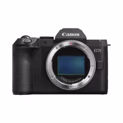 Canon EOS R8 Mark II MILC 24,2 MP CMOS 6000 x 4000 pixels Noir - Vue supplémentaire 2