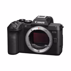 Canon EOS R8 Mark II MILC 24,2 MP CMOS 6000 x 4000 pixels Noir - Vue supplémentaire 3