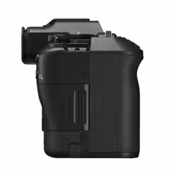 Canon EOS R8 Mark II MILC 24,2 MP CMOS 6000 x 4000 pixels Noir - Vue supplémentaire 5