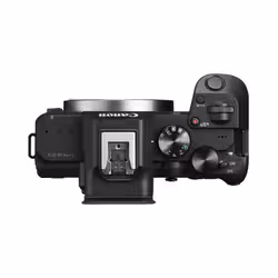 Canon EOS R8 Mark II MILC 24,2 MP CMOS 6000 x 4000 pixels Noir - Vue supplémentaire 6