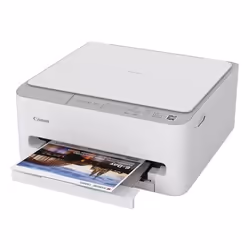 Canon PIXMA TS4151i Jet d'encre A4 1200 x 1200 DPI 14 ppm Wifi - Vue supplémentaire 2