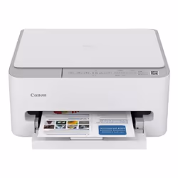 Canon PIXMA TS4151i Jet d'encre A4 1200 x 1200 DPI 14 ppm Wifi - Vue supplémentaire 3