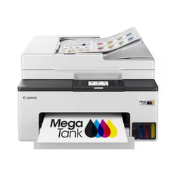 Canon MAXIFY GX2051 Jet d'encre A4 600 x 1200 DPI Wifi