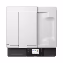 Canon MAXIFY GX2051 Jet d'encre A4 600 x 1200 DPI Wifi - Vue supplémentaire 5