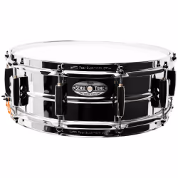 STH1450S Sensitone Heritage Alloy 14" x 5" Acier Pearl