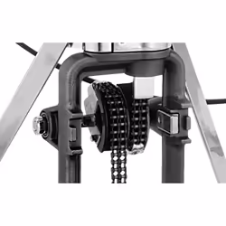 Pearl RH2050 Charleston Pieds - Vue supplémentaire 4